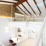 Rent 1 bedroom apartment of 70 m² in Valencia