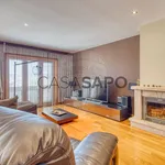 Rent 3 bedroom house of 187 m² in Santa Maria da Feira