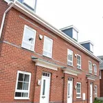 Rent 4 bedroom house in Worcester