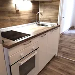 Rent 1 bedroom apartment of 32 m² in Moravská Třebová