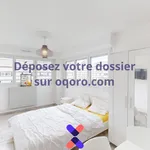 Rent 5 bedroom apartment in Pontoise