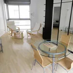 Rent 2 bedroom apartment of 42 m² in Paris