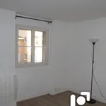 Appartement de 50 m² avec 3 chambre(s) en location à Grenoble