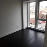  appartement avec 1 chambre(s) en location à Montreal