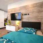 Miete 1 Schlafzimmer wohnung von 26 m² in Offenbach