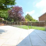 Rent 4 bedroom house in Reigate