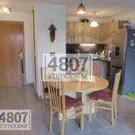 Appartement de 43 m² avec 2 chambre(s) en location à Cluses