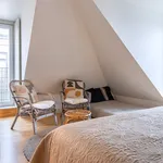 Alugar 1 quarto apartamento de 40 m² em Lisbon