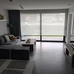  appartement avec 1 chambre(s) en location à Gentbrugge