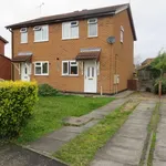 Rent 2 bedroom apartment in Oadby and Wigston