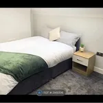 Rent a room in Nottingham