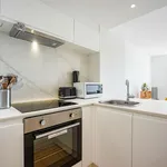 Rent 1 bedroom apartment in Liège