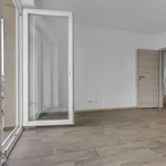 Pronájem, byt 3+kk, 90 m2, dvě koupelny, dvě terasy + garáž, Staré Město