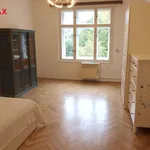 Rent 2 bedroom apartment of 85 m² in Capital City of Prague