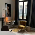 Rent a room in brussels