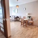 Rent 2 bedroom apartment of 42 m² in Łódź,