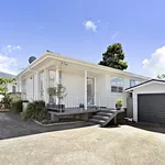 Rent 3 bedroom house in Manurewa