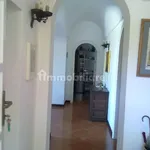 Two-family villa via Zaro, Forio d'Ischia