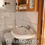 Rent 2 bedroom apartment of 35 m² in Roma