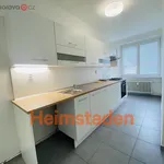 Rent 5 bedroom apartment of 107 m² in Ostrava