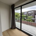 Huur 3 slaapkamer appartement van 88 m² in Vogelenbuurt