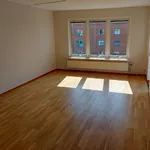 Hyr ett 3-rums lägenhet på 86 m² i Karlskrona