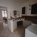 Appartement de 49 m² avec 3 chambre(s) en location à Douai