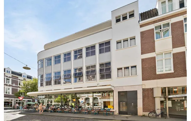 Huur 3 slaapkamer appartement van 41 m² in Wyck