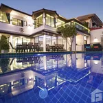 Rent 7 bedroom house of 457 m² in Chon Buri