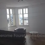 Rent 1 bedroom apartment of 60 m² in Egletons