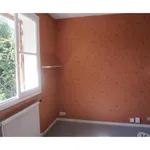 Rent 1 bedroom apartment of 13 m² in Caen