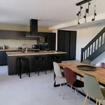 Maison de 114 m² avec 6 chambre(s) en location à lagord