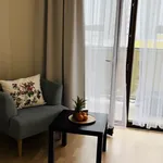 Rent 1 bedroom apartment of 37 m² in Prague