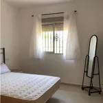 Alquilar 2 dormitorio casa en Córdoba