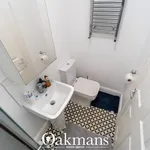 Rent 6 bedroom flat in Birmingham