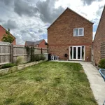 Rent 4 bedroom house in East Lindsey