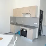 Rent 1 bedroom apartment of 19 m² in Trans