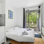 Appartement de 14 m² avec 1 chambre(s) en location à Neuilly-sur-Seine