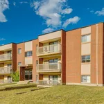 2 bedroom apartment of 731 sq. ft in Bonnyville