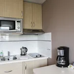 Appartement de 19 m² avec 1 chambre(s) en location à Grenoble