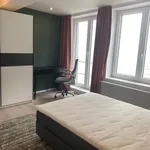  appartement avec 1 chambre(s) en location à Liège