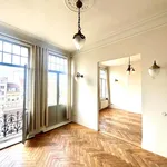 Huur 1 slaapkamer appartement in Antwerpen