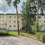 Rent 3 bedroom apartment of 68 m² in Vantaa