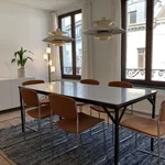 Huur 3 slaapkamer appartement van 110 m² in brussels