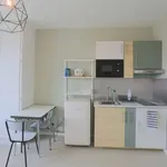 Studio van 25 m² in brussels