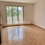 Location d'un appartement de 4.5 pièces