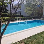 Rent 4 bedroom house of 600 m² in Ekali Municipal Unit