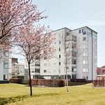 apartment for rent in Lilla Bangårdsgatan 3, Kristianstad, Vattenriket