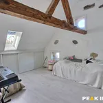 Appartement de 76 m² avec 3 chambre(s) en location à Annecy