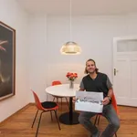 Rent 1 bedroom apartment of 51 m² in berlin